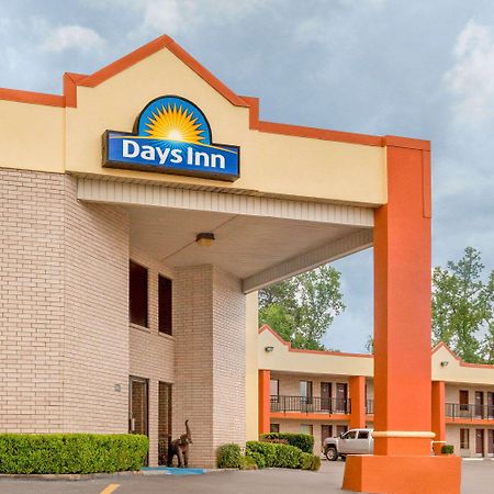 Days Inn By Wyndham Arcadia Eksteriør billede